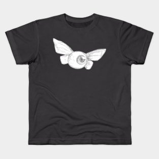 Eyeball Fairy Kids T-Shirt